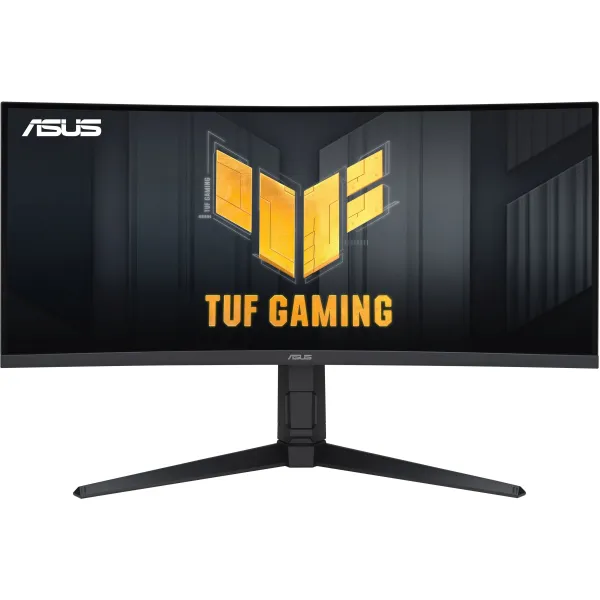 Монитор 34" TUF Gaming VG34VQEL1A Asus (90LM06F0-B01E70) - Фото 2