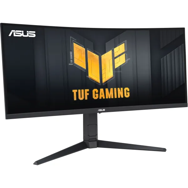 Монитор 34" TUF Gaming VG34VQEL1A Asus (90LM06F0-B01E70) - Фото 4