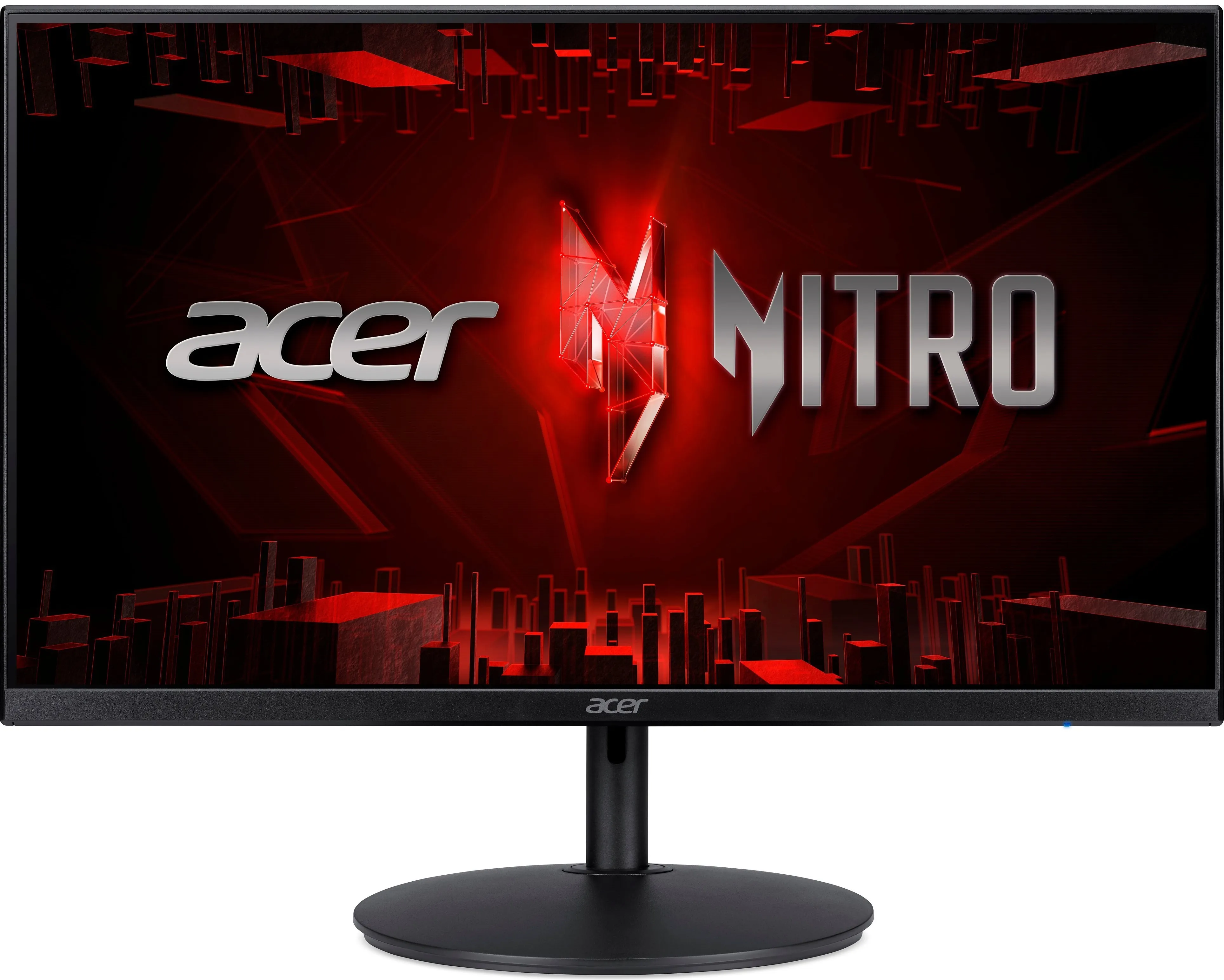 Монитор 27" XV270M3bmiiprx Acer (UM.HX0EE.305) - Фото 3