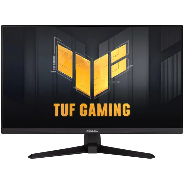 Монітор 23.8" TUF Gaming VG249QM1A Asus (90LM06J0-B02370)