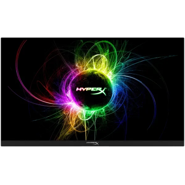 Монитор 27" QHD HyperX Armada HyperX (64V69AA)