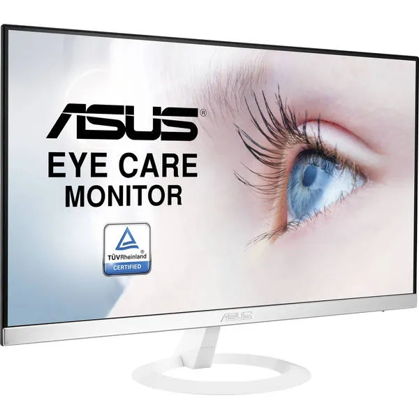 Монитор 23" VZ239HE-W Asus (90LM0334-B01670) - Фото 2