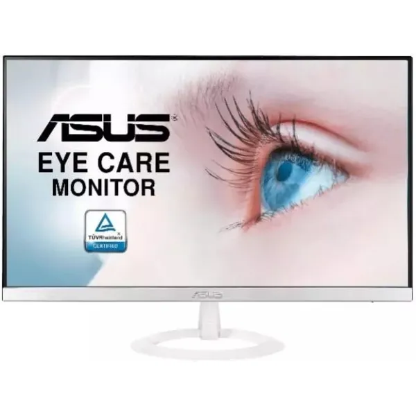 Монитор 23" VZ239HE-W Asus (90LM0334-B01670)