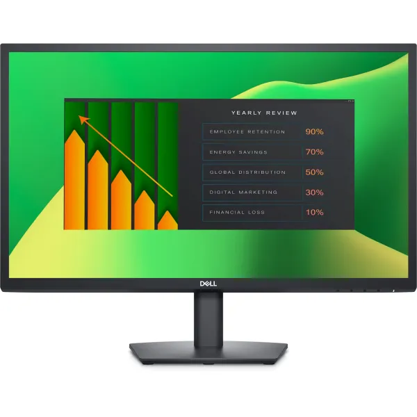 Монитор 23.8" E2423H DELL (210-BEJD)