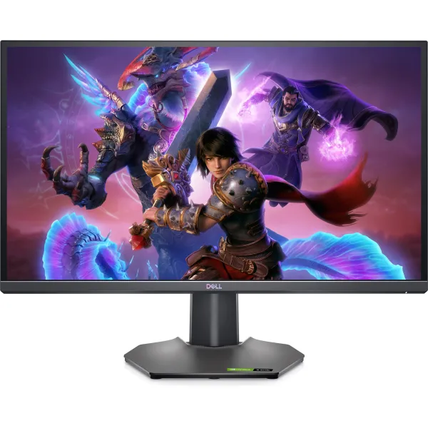 Монитор 27" G2723H DELL (210-BFDT)