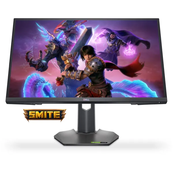 Монитор 27" G2723H DELL (210-BFDT) - Фото 1