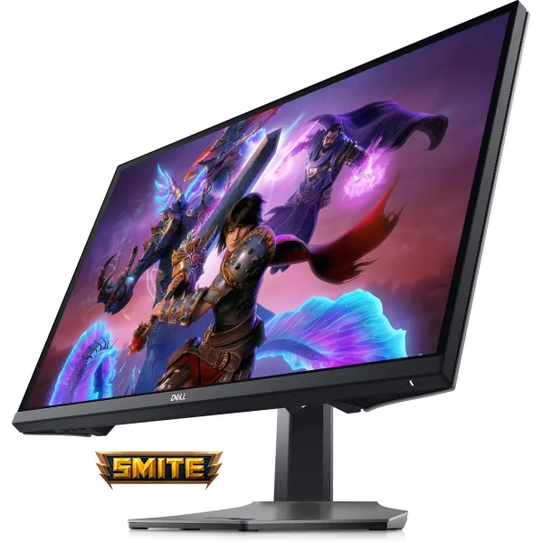 Монитор 27" G2723H DELL (210-BFDT) - Фото 4