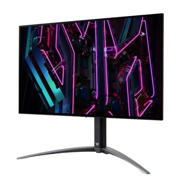 Монитор 27" Predator X27 Ubmiipruzx Acer (UM.HXXEE.001) - Фото 1