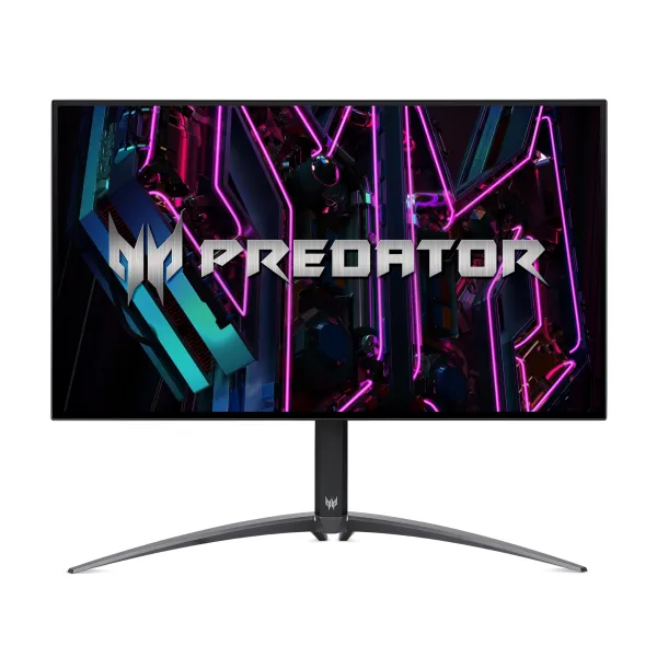 Монитор 27" Predator X27 Ubmiipruzx Acer (UM.HXXEE.001)
