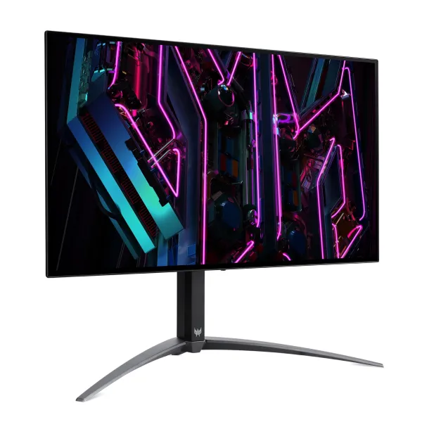 Монитор 27" Predator X27 Ubmiipruzx Acer (UM.HXXEE.001) - Фото 5
