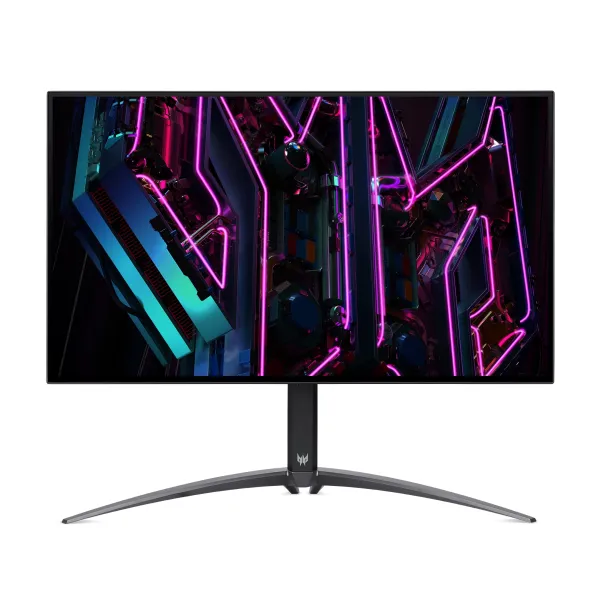Монитор 27" Predator X27 Ubmiipruzx Acer (UM.HXXEE.001) - Фото 6