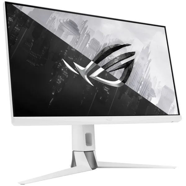 Монітор 27" ROG Strix XG27AQ-W Asus (90LM06U0-B03370) - Фото 1
