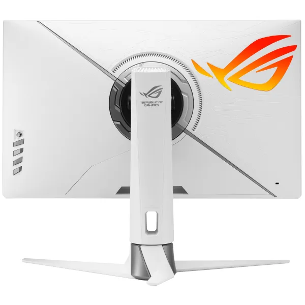 Монітор 27" ROG Strix XG27AQ-W Asus (90LM06U0-B03370) - Фото 2
