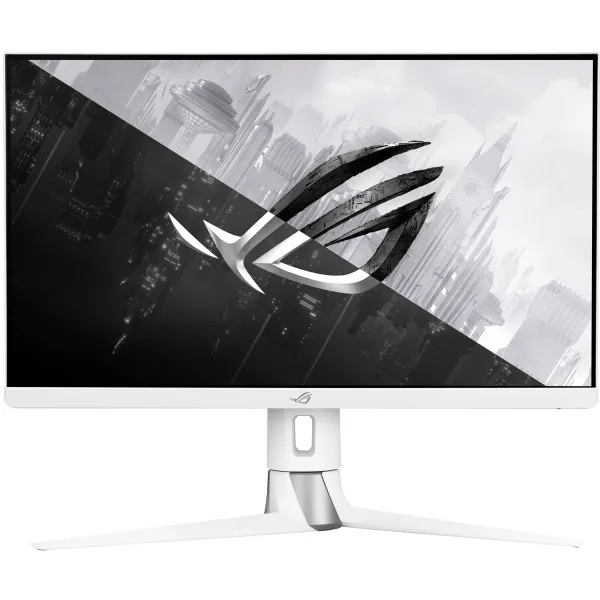 Монітор 27" ROG Strix XG27AQ-W Asus (90LM06U0-B03370)