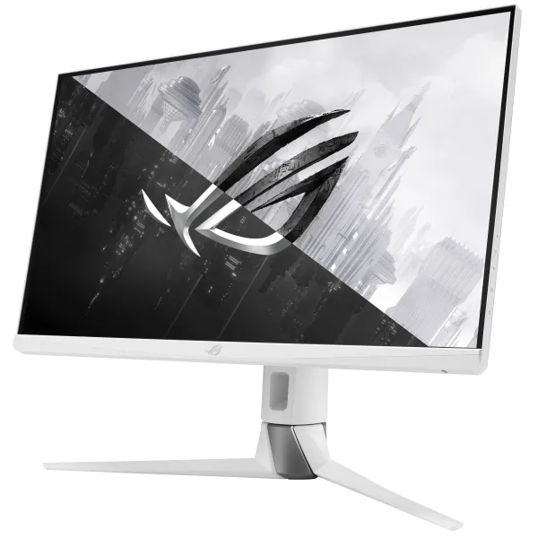 Монітор 27" ROG Strix XG27AQ-W Asus (90LM06U0-B03370) - Фото 3