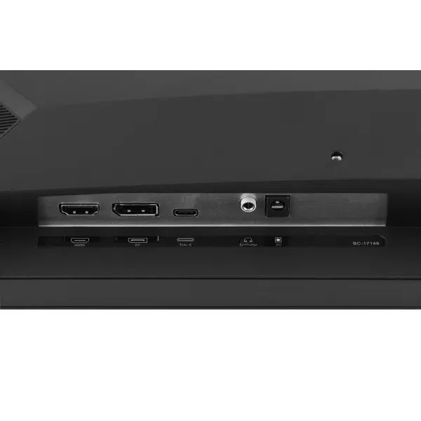 Монітор 27" GAMING G2723B 2E (2E-G2723B-01.UA) - Фото 3
