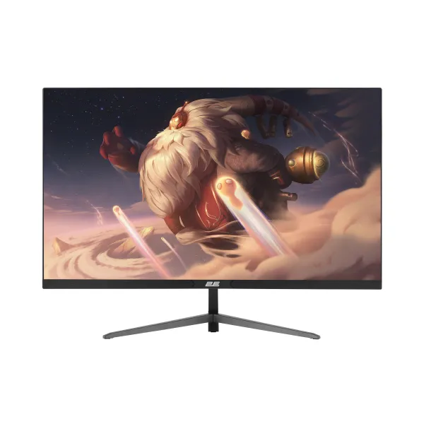 Монітор 27" GAMING G2723B 2E (2E-G2723B-01.UA)