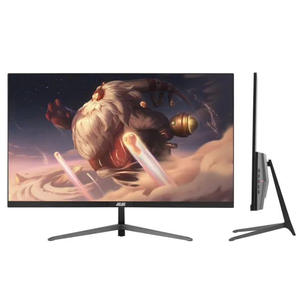 Монітор 27" GAMING G2723B 2E (2E-G2723B-01.UA) - Фото 10