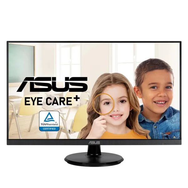 Монитор 27" VA27DQF Asus (90LM06H1-B03370)
