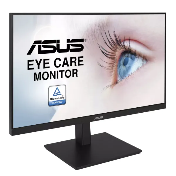 Монитор 23.8" VA24DQSB Asus (90LM054L-B02370) - Фото 2