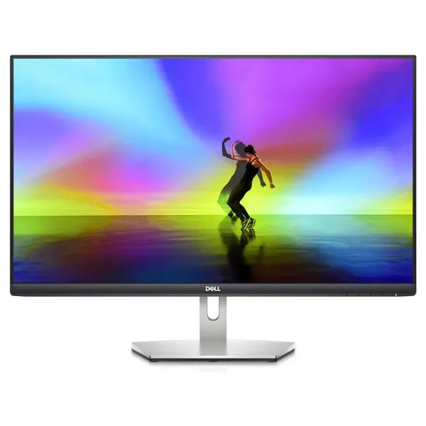 Монитор 27" S2721HN DELL (210-AXKV)