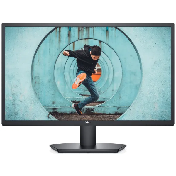 Монитор 27" SE2722H DELL (210-AZKS)