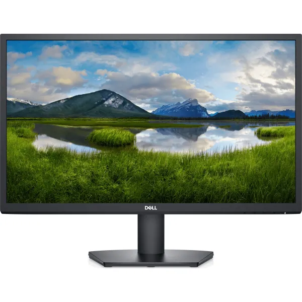 Монитор 23.8" SE2422H DELL (210-AZGT)
