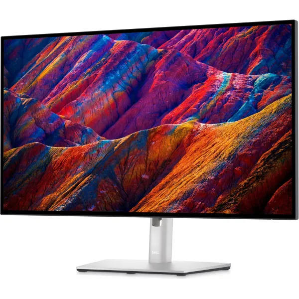 Монітор 27" U2723QE DELL (210-BCXK) - Фото 2