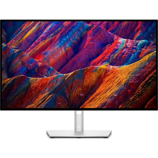 Монітор 27" U2723QE DELL (210-BCXK)