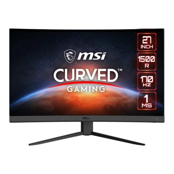 Монітор 27" G27CQ4-E2 MSI (9S6-3CB01T-027)