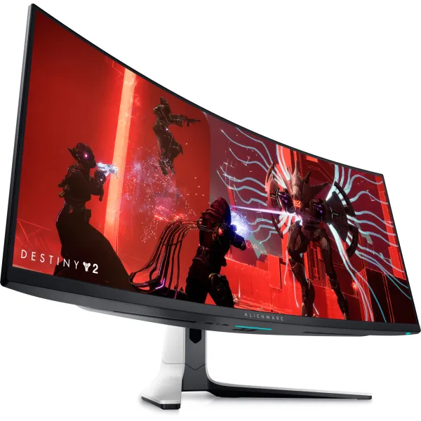 Монитор 34" AW3423DW DELL (210-BDSZ) - Фото 2