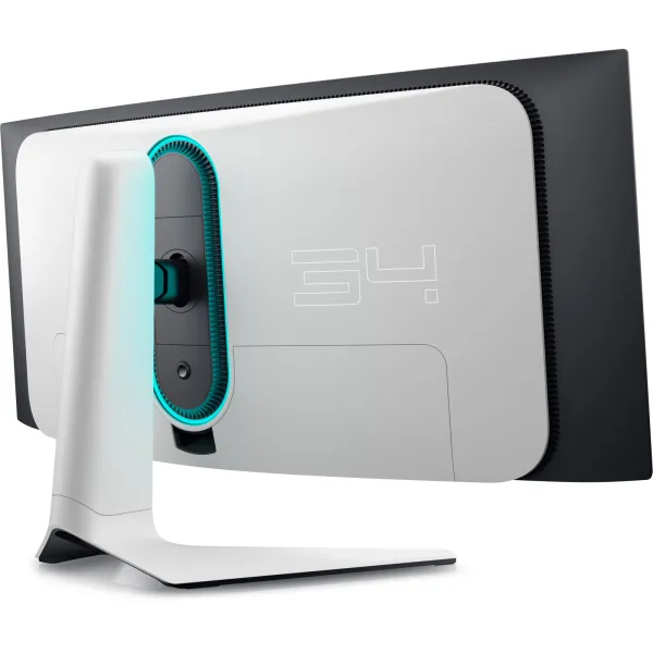 Монитор 34" AW3423DW DELL (210-BDSZ) - Фото 3