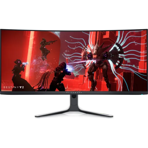 Монитор 34" AW3423DW DELL (210-BDSZ)
