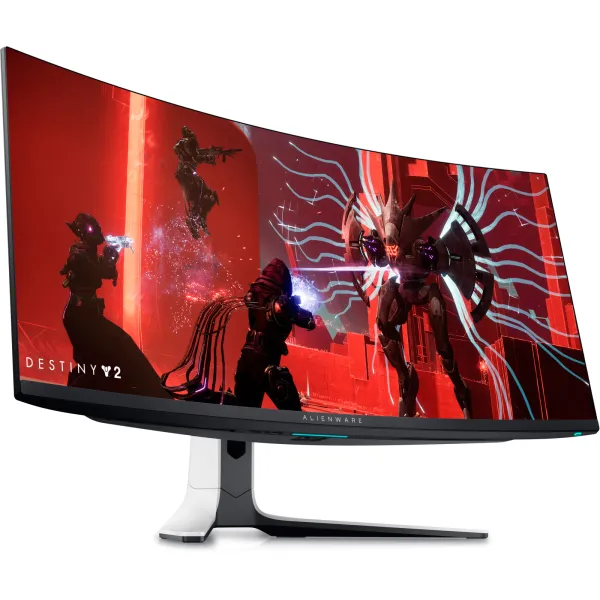 Монитор 34" AW3423DW DELL (210-BDSZ) - Фото 5
