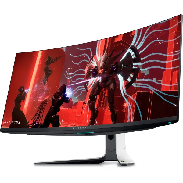 Монитор 34" AW3423DW DELL (210-BDSZ) - Фото 6