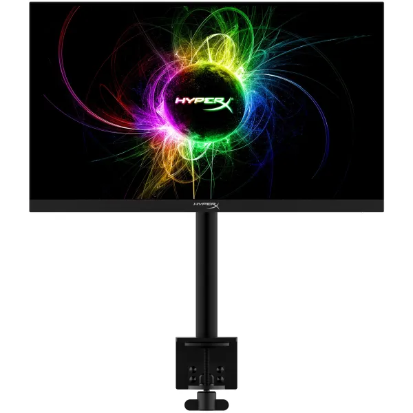 Монитор 25" FHD HyperX Armada HyperX (64V61AA) - Фото 5