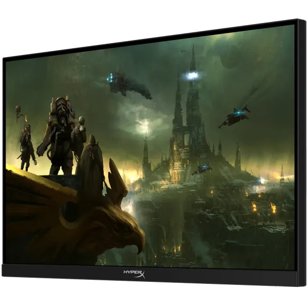 Монитор 25" FHD HyperX Armada HyperX (64V61AA) - Фото 12