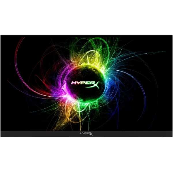 Монитор 25" FHD HyperX Armada HyperX (64V61AA)