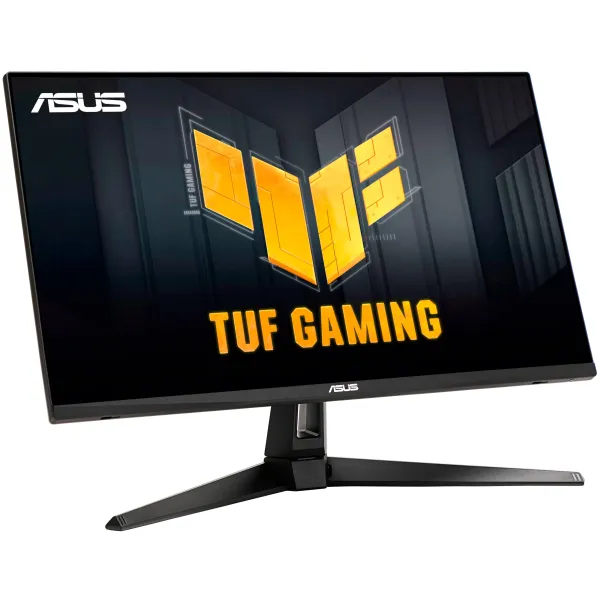 Монітор 27" TUF Gaming VG27AQA1A Asus (90LM05Z0-B05370) - Фото 4