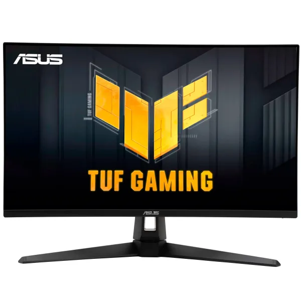 Монітор 27" TUF Gaming VG27AQA1A Asus (90LM05Z0-B05370)