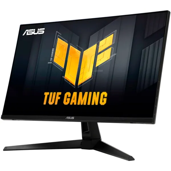 Монітор 27" TUF Gaming VG27AQA1A Asus (90LM05Z0-B05370) - Фото 5