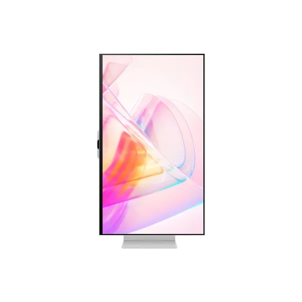 Монитор 27" ViewFinity S90PC DP Samsung (LS27C902PAIXUA) - Фото 1
