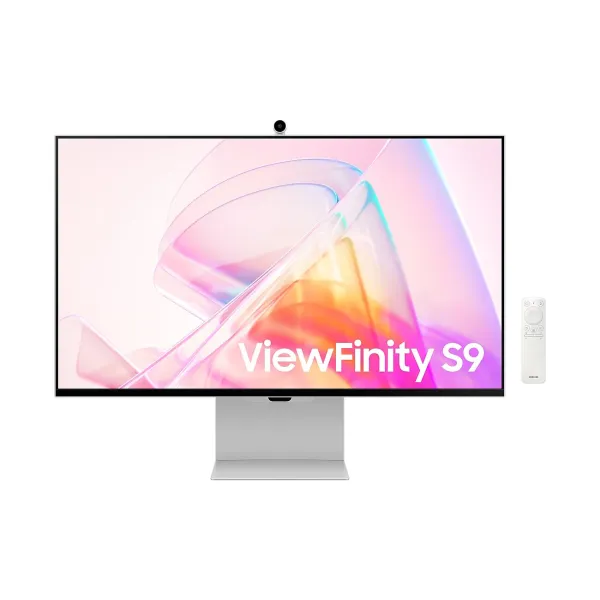 Монитор 27" ViewFinity S90PC DP Samsung (LS27C902PAIXUA)