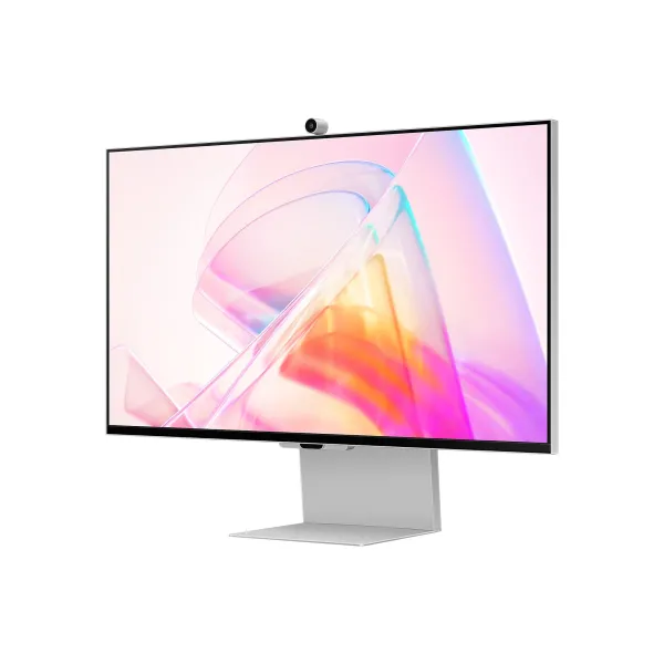 Монитор 27" ViewFinity S90PC DP Samsung (LS27C902PAIXUA) - Фото 3