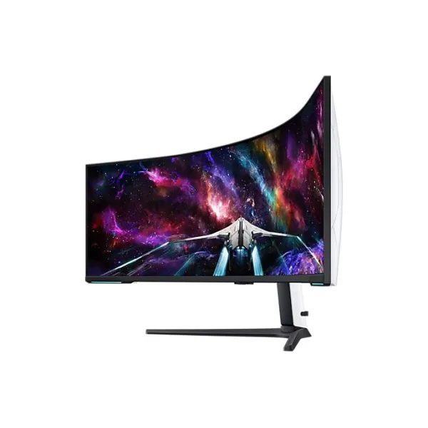 Монитор 57" Odyssey Neo G9 G95NC Samsung (LS57CG952NIXUA) - Фото 1