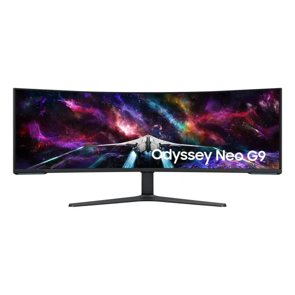 Монитор 57" Odyssey Neo G9 G95NC Samsung (LS57CG952NIXUA)