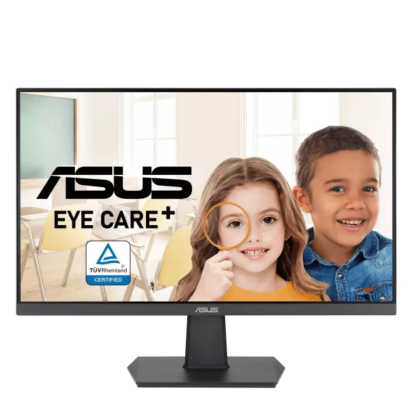 Монитор 27" VA27EHF Asus (90LM0550-B04170)