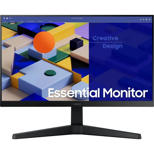 Монітор 21.5" S22C310 Samsung (LS22C310EAIXCI)