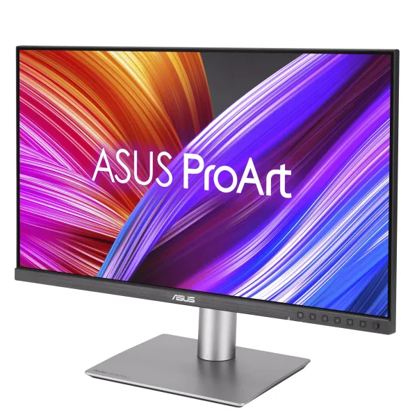 Монітор 23.8" ProArt PA24ACRV Asus (90LM08Y0-B01M70) - Фото 4