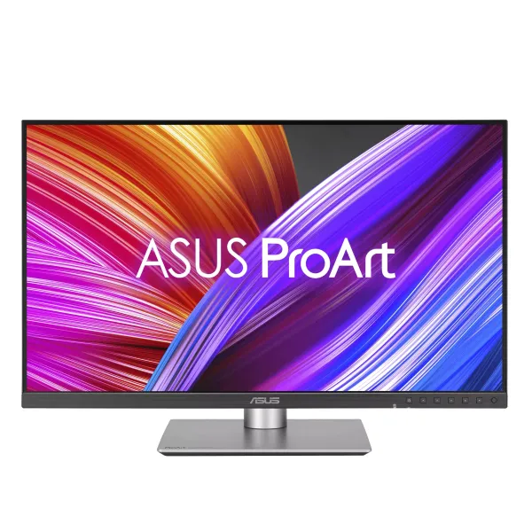 Монітор 23.8" ProArt PA24ACRV Asus (90LM08Y0-B01M70) - Фото 6